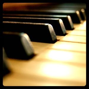 Meet your Posher, Tasha